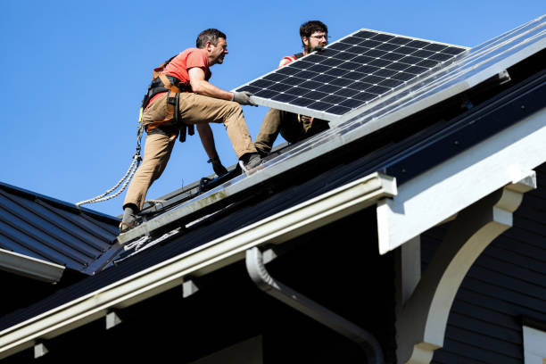 Best Roofing for New Construction  in Prices Fork, VA