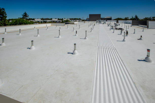 Best Storm Damage Roof Repair  in Prices Fork, VA